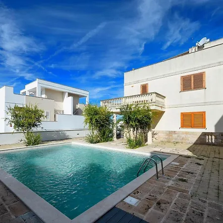 Apartmán Manta Nardò