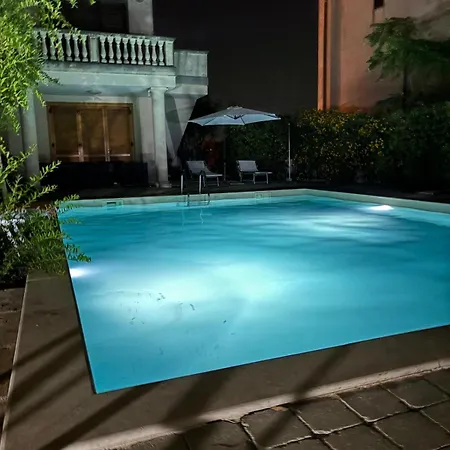 Manta Apartmán *