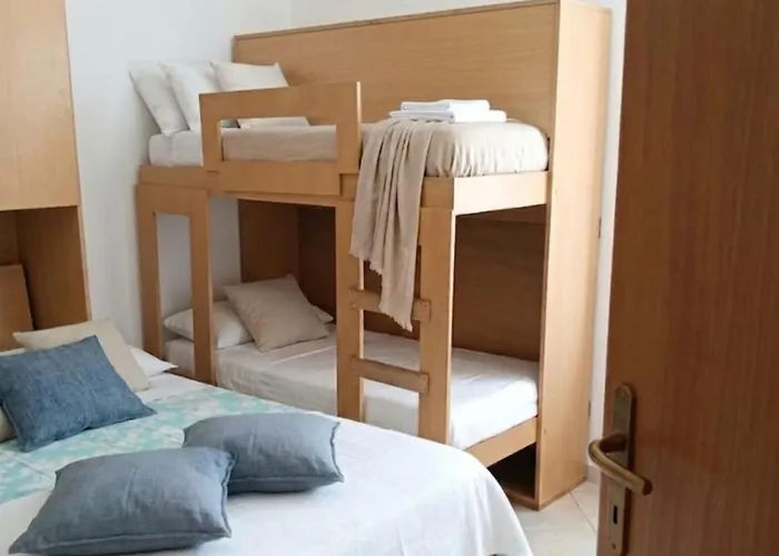 Manta Apartmán