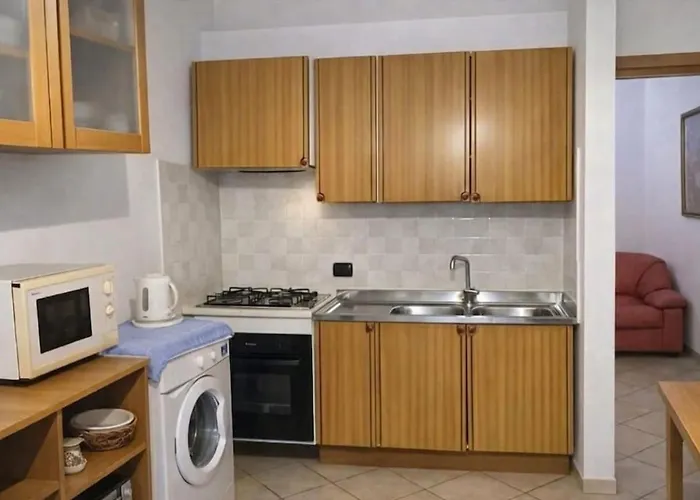 Manta Apartmán Nardò