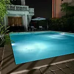 Manta Appartement *