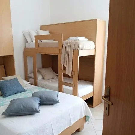 Manta Apartamento