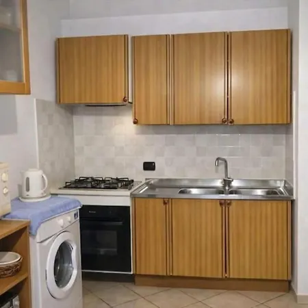 Manta Apartment Nardo