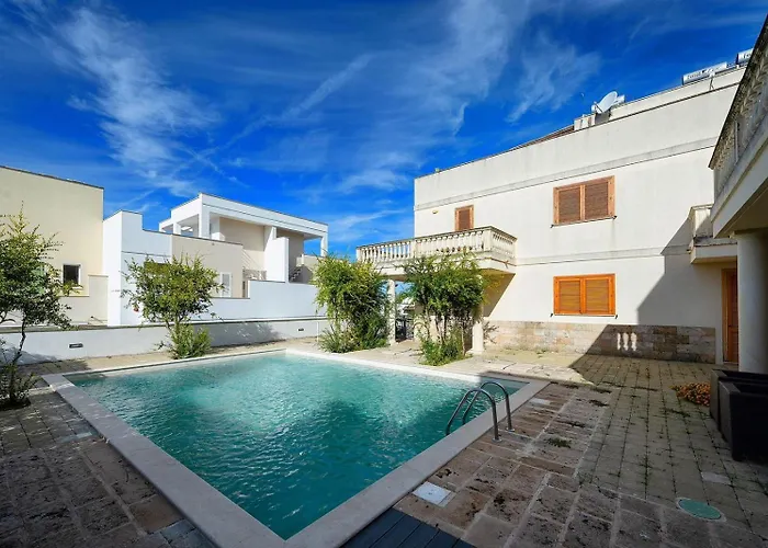 Apartment Manta Nardo